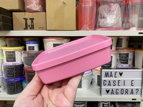 Mini Jeitosinho 250 ml Rosa Quartzo - Tupperware