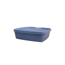 Mini Jeitosinho Tupperware 250 ml Cor Azul