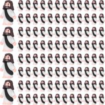 Mini Jesus Figurines Barydat, pacote com 200 lembrancinhas para festas religiosas Mini Jesus Figurines Barydat, pacote com 200 lembrancinhas para festas religiosas