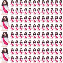 Mini Jesus Figurines Bulk Barydat, pacote com 200 brinquedos religiosos Mini Jesus Figurines Bulk Barydat, pacote com 200 brinquedos religiosos