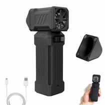 Mini Jet Dry Blower OriOrg 150000RPM portátil