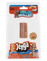 Mini jogo de brinquedo - jenga (hasbro)