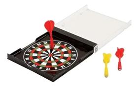 Mini Jogo De Dardo Magnetico