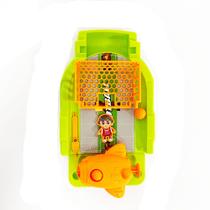 Mini jogo futebol brink+