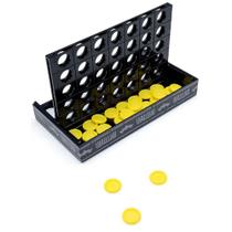 Mini Jogo Liga Quatro Leo&Leo Batman