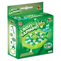 Mini jogo Quebra Gelo Lago do Sapinho - Art Brink