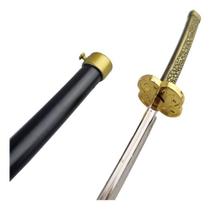Mini Katana Demon Slayer Tsugikuni Yoriich Coleção Decoração