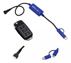 Mini Kd Keydiy Codificador Clonador Gerador Chave