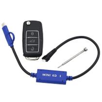 Mini KD Programadora e Clonadora de Chaves - 15600