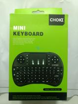 Mini Keyboard