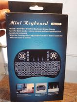 Mini keyboard