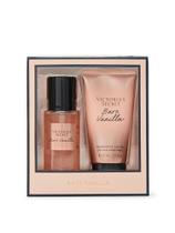 Mini Kit Bare Vanilla 75ml, Body splash e Creme - Victoria's Secret