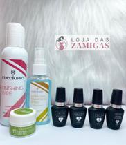 Mini kit blindagem cuccio Mini kit blindagem cuccio