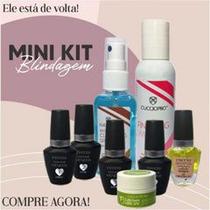 Mini Kit Blindagem Cuccio