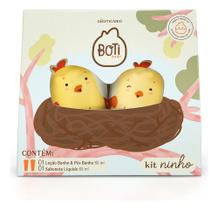 Mini Kit Boti Baby Ninho (2 Itens) 65ml Cada - O Boticário