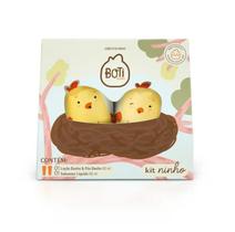 Mini Kit Boti Baby Ninho (2 itens) Mini Kit Boti Baby Ninho (2 itens)