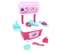 Mini Kit Carrinho Camarim Bel Fix