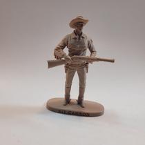 Mini kit carson escala gulliver Mini kit carson escala gulliver