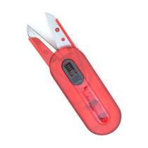 Mini Kit Costura com Tesoura Retrátil Westpress