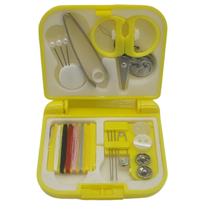 Mini Kit Costura De Bolso Para Viagem - Comercial Apetrechos