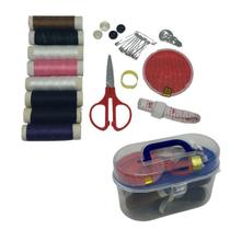 Mini Kit de Costura e Reparos - 9915