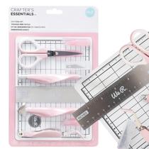 Mini Kit de Ferramentas 06 Peças Mini Tool We R Memory Keepers 60000463