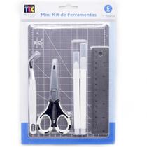 Mini Kit de Ferramentas - Toke e Crie