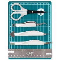 Mini Kit de Ferramentas We R Memory Keepers Mini Tool Kit