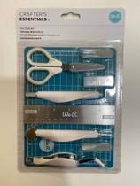 Mini Kit de Ferramentas We R Memory Keepers Mini Tool Kit Mini Kit de Ferramentas We R Memory Keepers Mini Tool Kit