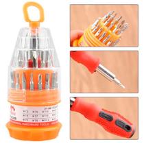 Mini Kit De Precisão Jogo Chaves Ferramentas Reparos Mini Kit De Precisão Jogo Chaves Ferramentas Reparos