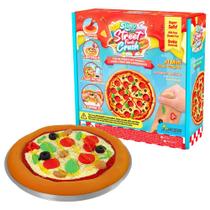 Mini Kit de Slime de Pizza Slimy DIY Street Food Crush Mini Kit de Slime de Pizza Slimy DIY Street Food Crush