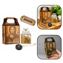 Mini Kit Incenso Misericordiae