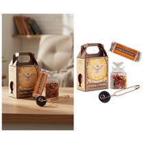 Mini Kit Incenso Pacem in Terris