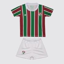 Mini Kit Infantil Fluminense Mini Kit Infantil Fluminense