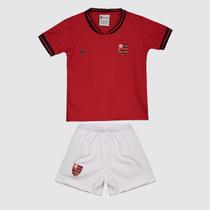Mini Kit Infantil II Flamengo