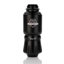 Mini Kit Máquina de Tatuagem Rotativa com RCA - Caneta Automática 3,5mm