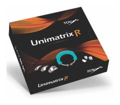 Mini Kit Matriz TDV Unimatrix R Mini Kit Matriz TDV Unimatrix R