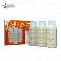 Mini Kit Perfect Liss Antifrizz 3 x 100 mL