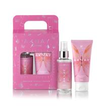Mini Kit Pétala Beauty Hidratante Body Splash Desodorante Corporal Feminino Hidratação Profunda Pele Saudável Mini Kit Pétala Beauty Hidratante Body Splash Desodorante Corporal Feminino Hidratação Profunda Pele Saudável