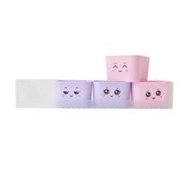 Mini Kit Porta Objetos 4 Pçs Suporte E Adesivo Dello Mini Kit Porta Objetos 4 Pçs Suporte E Adesivo Dello