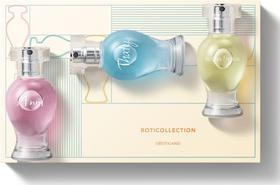 Mini Kit Presente Boticollection 30 ML CADA (3 ITENS)