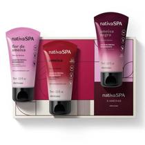 Mini Kit Presente Nativa Spa Ameixa (3 itens)
