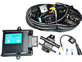 Mini Kit Set Eletrônicos 5 Geração Mp48 Aeb 4 Cilindros