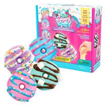 Mini Kit Slime De Donut Slimy Sugary Crush - Candide Mini Kit Slime De Donut Slimy Sugary Crush - Candide