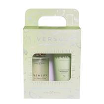 Mini Kit Versus Pétala Beauty Body Splash 120ml e Hidratante 100g Chypre Floral