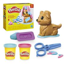Mini Kit Veterinario Play-Doh - Hasbro