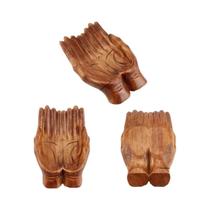 Mini Kit Zen Jardim De Areia Japonês Yin Yang Feng Shui Ornamento Com Pedras Presente De Meditação