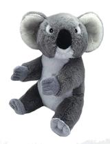 Mini Koala de Pelúcia Wild Republic ECokins - 20cm