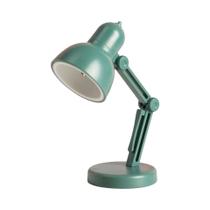 Mini Lâmpada De Mesa LED Dobrável, Luz Noturna Magnética, Proteção Para Os Olhos, Luz De Leitura De