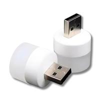 Mini Lampada Luminária de Led USB Western